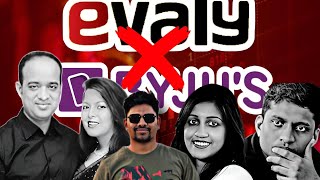 Evaly amp Byjus আজ এই পরিণতি কেন [upl. by Gaw551]