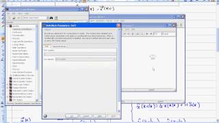 ENGR487 Lecture22 Discrete Kalman Filter Implementation using Simulink Part I [upl. by Eilahs]