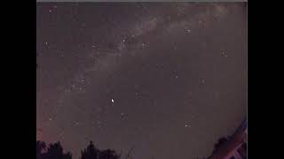 Live 2024 Perseid meteor shower from GSV [upl. by Rodablas]