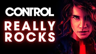 A Needlessly Thorough Review of Control [upl. by Notlrac48]