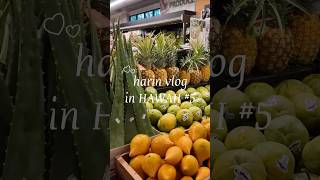 【HAWAII vlog】 ハワイ ハワイ旅行 ハワイvlog 海外旅行 海 hawaii hawaiitrip hawaiivlog vlog beach ocean [upl. by Atikkin]