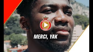 Merci Yak [upl. by Hermosa]