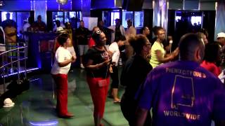 Capital Jazz Cruise 2014 [upl. by Nnaira467]