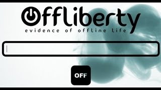 Dowloading Music Files MP3 on Offliberty [upl. by Rettig]