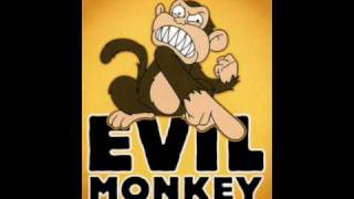 The evil monkey is dead [upl. by Aremus]