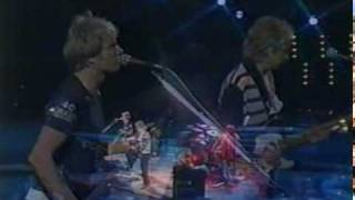 The Police  One World  Live in Festival de Viña del Mar Chile 1982  2º Night [upl. by Leidag]