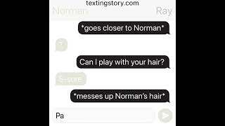 Norray texting storyForced MarriagePart 7 [upl. by Oleusnoc]