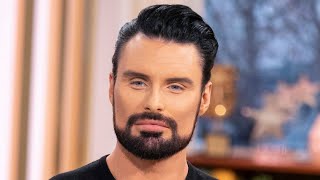 Rylan Clark totally unrecognisable with natural look as fans beg for permanent change [upl. by Ransell434]