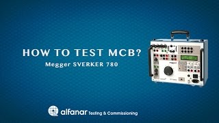 HOW TO TEST MCB [upl. by Demeter892]