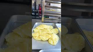 quotKitchen Miracle Uzbek Mantiquot food asmr cooking manti [upl. by Daria498]