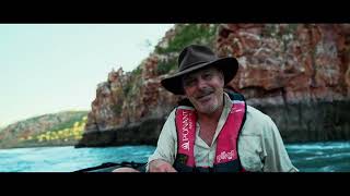 Australias Iconic Kimberley with Andrew Daddo  PONANT [upl. by Oaht]