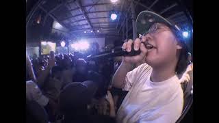 Kartellem  Posse LIVE  Balik Makati [upl. by Idnym]