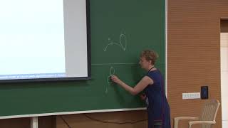 The groupoid model of Leavitt path algebras  Lisa Orloff Clark [upl. by Sande792]