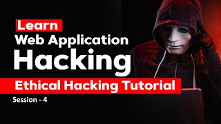 Web Applications Vulnerabilities  Web Application Attack  Live Demo  Penetration Testing Tutorial [upl. by Lipsey]