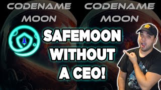 New Safemoon without a CEO [upl. by Margaret969]