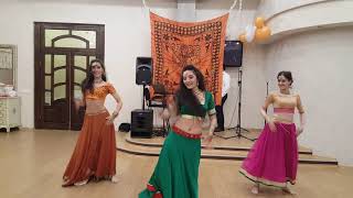 Laila Main Laila  Raees  Dance group Lakshmi  Bollywood Party [upl. by Arde]