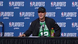 Inside the NBA Sixers vs Celtics Game 5 Postgame Analysis [upl. by Wittie]