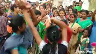 YSrcp appalaraju song [upl. by Alleber]