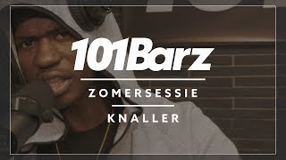 KNALLER  Zomersessie 2018  101Barz [upl. by Sualk510]