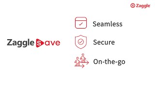 Zaggle Save  Expense Management Software [upl. by Hedvige980]