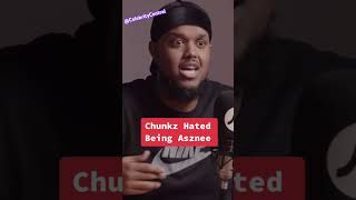 Chunkz Hated Being Asznee [upl. by Anat]