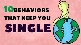 10 Behaviors that Destroy Relationships [upl. by Socem]