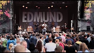 Jungmeister LIVE  Edmund Tour 2023 [upl. by Grados]