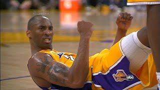 Kobe Bryant Full Highlights vs Magic 2009 Finals GM1  40 Pts 8 Rebs 8 Asts [upl. by Neibaf485]