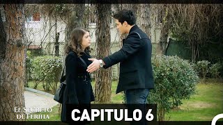 El Secreto De Feriha Capítulo 6 Doblado en Español [upl. by Kcirddehs]