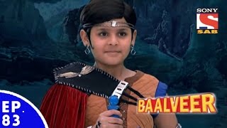 Baalveer Returns Full Episode 297  Dev Joshi Vansh Sayani  बालवीर [upl. by Eidolem]