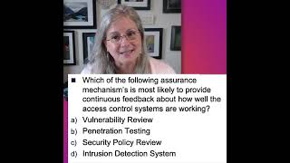 Four  Identity and Access Management IAM questions [upl. by Anal]