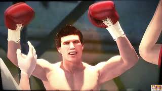 FIGHT NIGHT CHAMPION EA BOXING GREATEST GOAT Fights Pernell Whitaker VS Julio Cesar Chavez 3 [upl. by Dahc147]