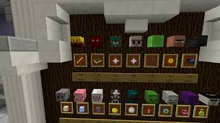 NOVO SERVIDOR DE FACTIONS 18 muitos sistemas e spawners novos [upl. by Einiffit880]