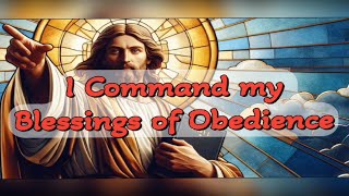 Gods Blessings of Obedience ‭‭Deuteronomy‬ ‭Chapter 28  114 bible jesus bibleverse [upl. by Alekal]