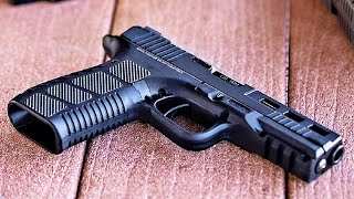 Best New Pistols will Dominate the Market in 2024 [upl. by Erdnaet]