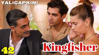 GOLDEN BOY Episode 42 in English Turkish TV series Yalı Çapkını in English subtitlesSummary [upl. by Torosian989]