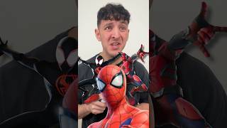 The Best SpiderMan Skin Yet😱🤯 fortnite [upl. by Inga558]