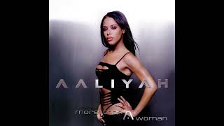 AALIYAH  More Than A Woman  2001 [upl. by Kunkle]