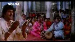 Mohan babu saibaba song from kuntiputrudu [upl. by Victorie]