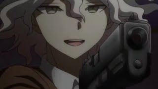 Nagito Komaeda death scene  Danganronpa 3 [upl. by Taite918]