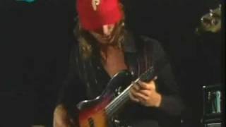 Jaco Pastorius solo  live 1976 [upl. by Dumas]