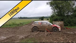 Rallye de terre de Langres 2016 1080p60 [upl. by Eldridge]