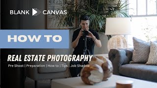 Real Estate Photography Job Shadow [upl. by Pack]