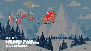 Jingle Bells Nederlandse versie – Kerstlied [upl. by Yeldahc]