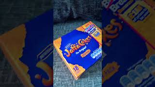 Jaffa cakes [upl. by Jonette]