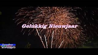 Happy New Year 2024  Gelukkig Nieuwjaar 2024 pascalboz nieuwjaar HappyNewYear [upl. by Cates942]