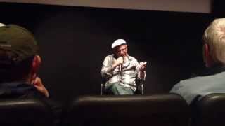 Bobcat Goldthwait describes a great talk show appearance [upl. by Plato5]