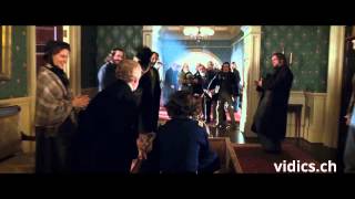 Lincoln 2012  Official Trailer HD [upl. by Ileray]