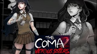 3 The Coma 2 Vicious Sisters  Songreung Police Office 12  Yaesol Han [upl. by Skillern]