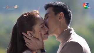 The defendant brideJao sao jum loey Finale ep 173 hindi explain eng sub toxic love [upl. by Kahl]